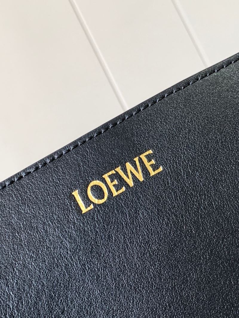 Loewe Shopping Bags